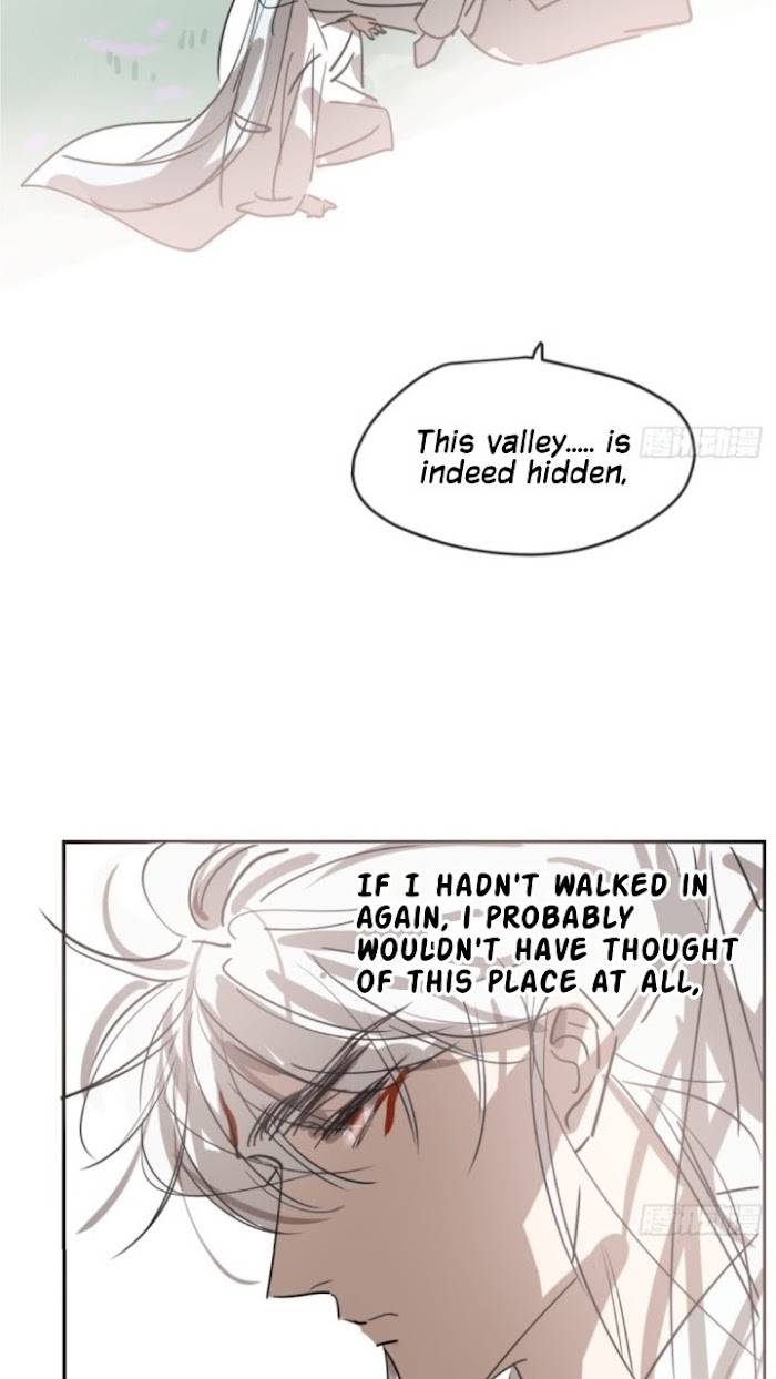 AoAo Waiting to Be Eaten (Caught!!) Chapter 138 - page 11