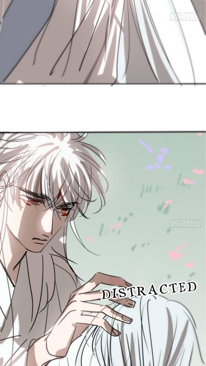 AoAo Waiting to Be Eaten (Caught!!) Chapter 138 - page 26