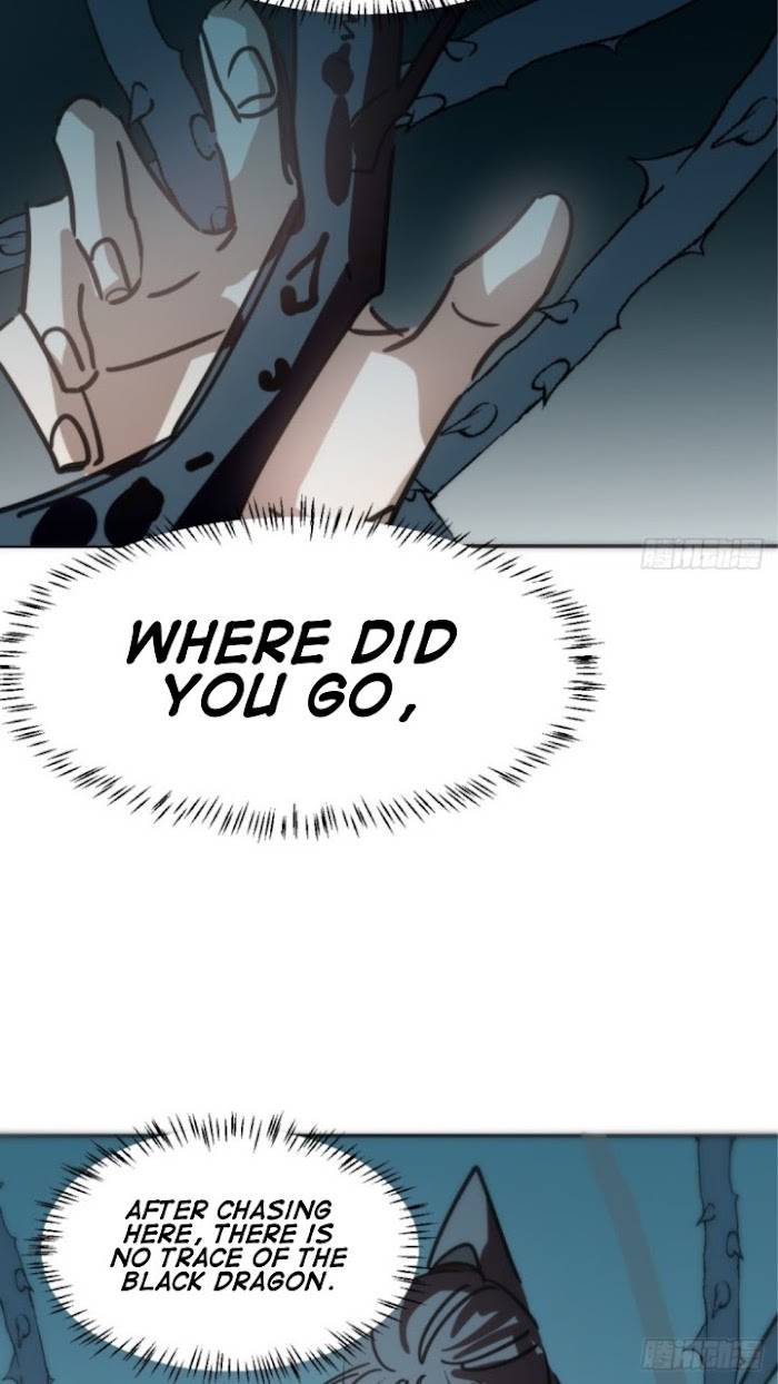 AoAo Waiting to Be Eaten (Caught!!) Chapter 138 - page 43