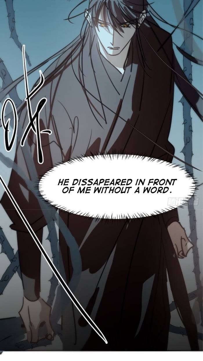 AoAo Waiting to Be Eaten (Caught!!) Chapter 138 - page 44