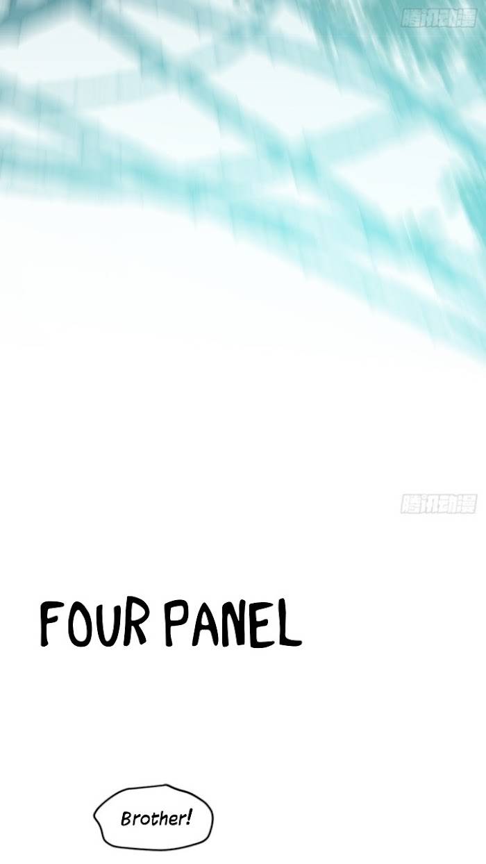 AoAo Waiting to Be Eaten (Caught!!) Chapter 138 - page 51