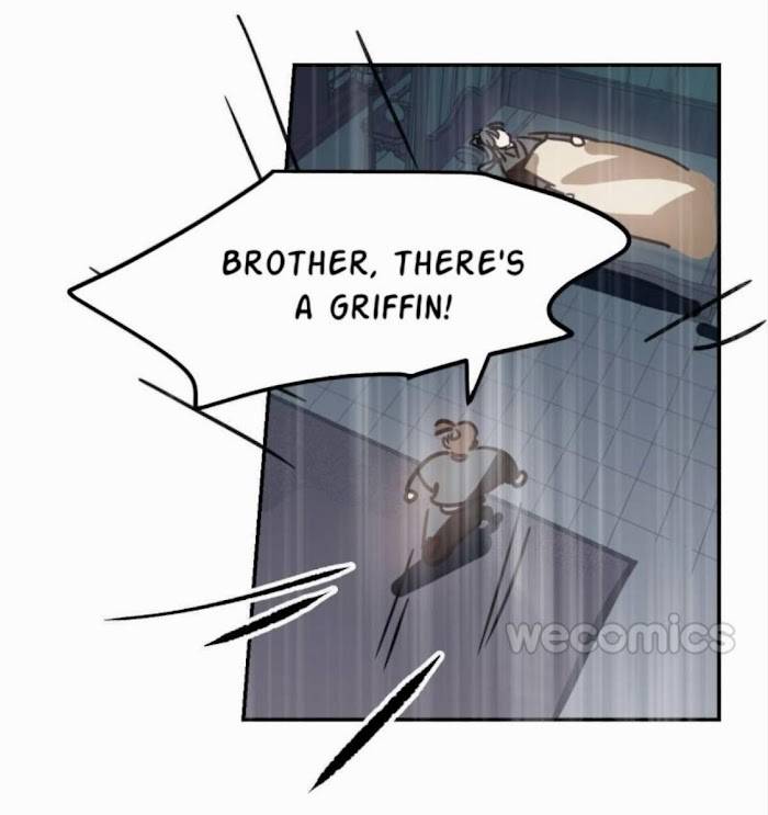 AoAo Waiting to Be Eaten (Caught!!) Chapter 136 - page 13