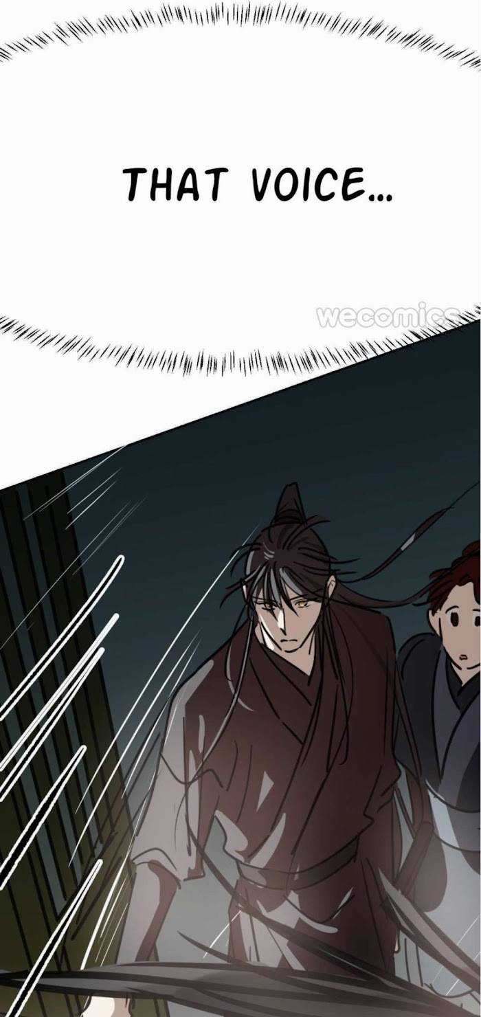 AoAo Waiting to Be Eaten (Caught!!) Chapter 136 - page 20