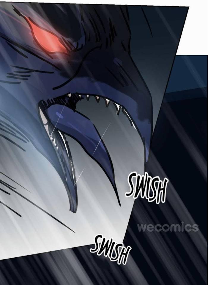 AoAo Waiting to Be Eaten (Caught!!) Chapter 136 - page 3