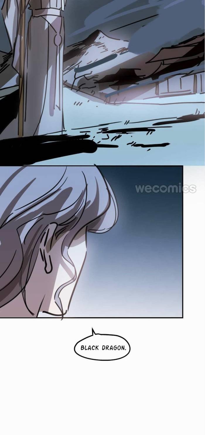 AoAo Waiting to Be Eaten (Caught!!) Chapter 136 - page 35