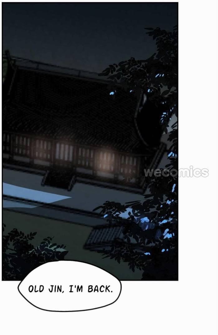AoAo Waiting to Be Eaten (Caught!!) Chapter 136 - page 37