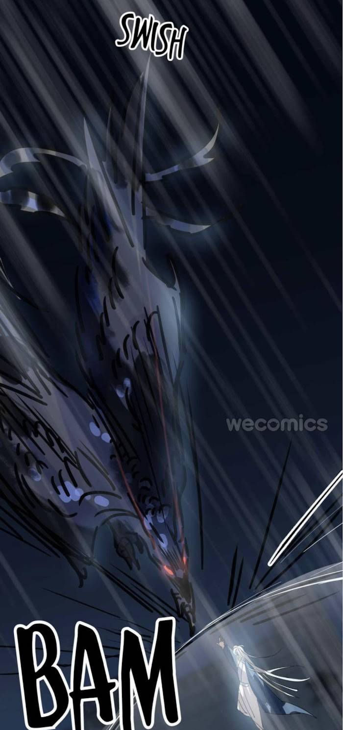 AoAo Waiting to Be Eaten (Caught!!) Chapter 136 - page 4