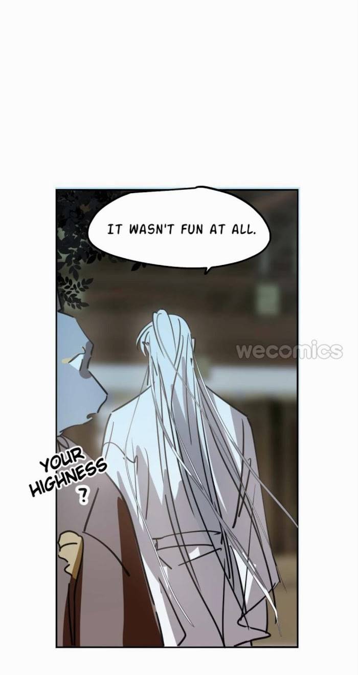 AoAo Waiting to Be Eaten (Caught!!) Chapter 136 - page 44