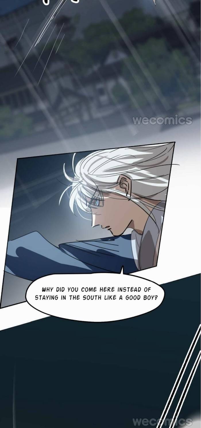 AoAo Waiting to Be Eaten (Caught!!) Chapter 136 - page 5