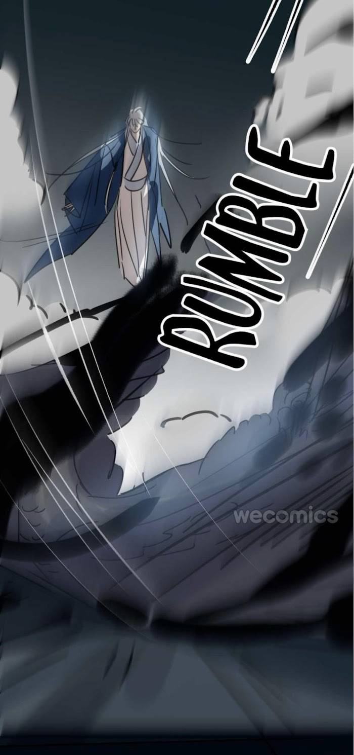 AoAo Waiting to Be Eaten (Caught!!) Chapter 136 - page 6