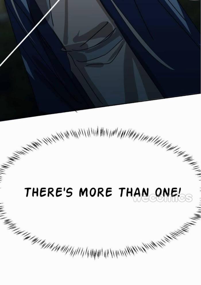 AoAo Waiting to Be Eaten (Caught!!) Chapter 136 - page 9