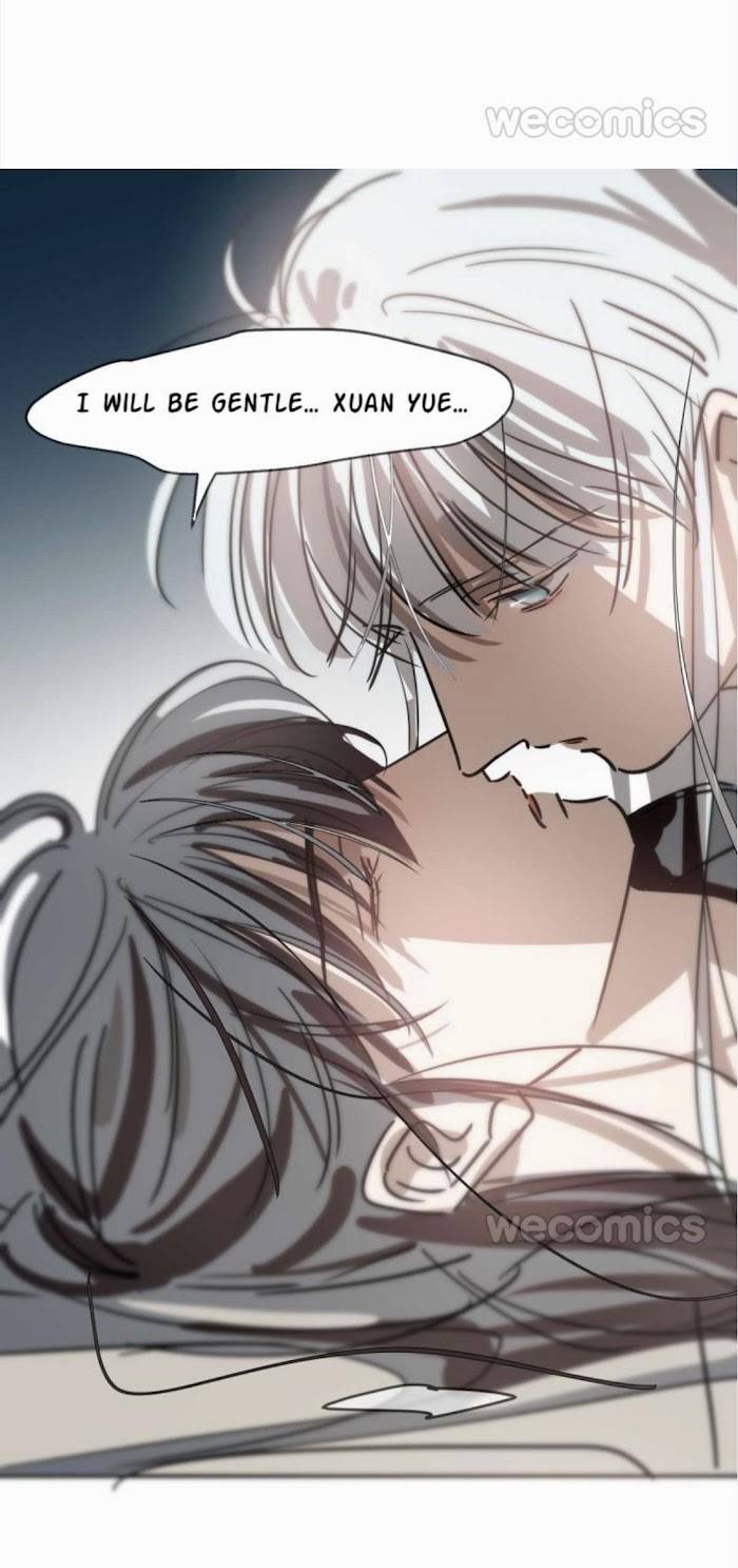 AoAo Waiting to Be Eaten (Caught!!) Chapter 135 - page 11