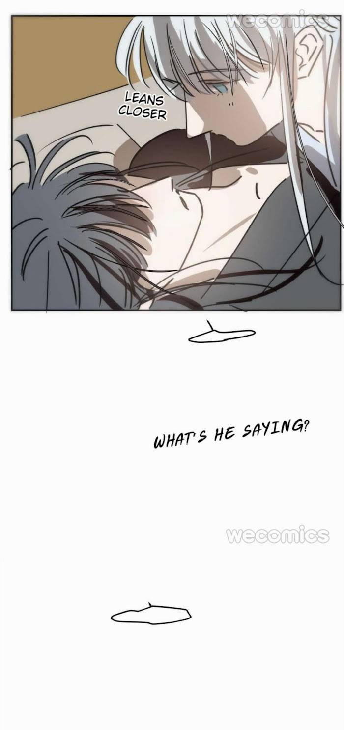 AoAo Waiting to Be Eaten (Caught!!) Chapter 135 - page 12