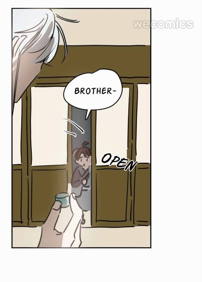 AoAo Waiting to Be Eaten (Caught!!) Chapter 135 - page 19
