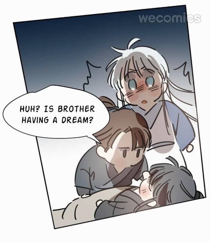 AoAo Waiting to Be Eaten (Caught!!) Chapter 135 - page 29