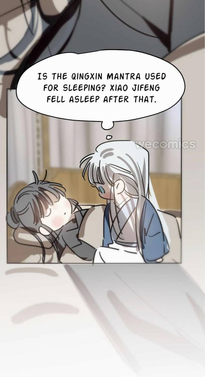 AoAo Waiting to Be Eaten (Caught!!) Chapter 135 - page 3