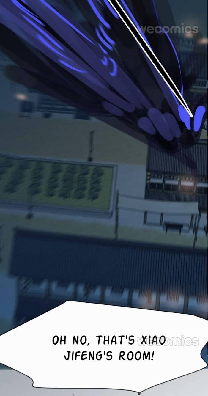 AoAo Waiting to Be Eaten (Caught!!) Chapter 135 - page 45