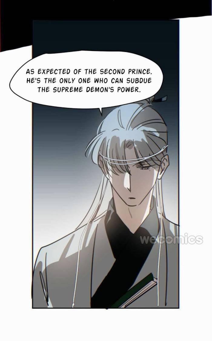 AoAo Waiting to Be Eaten (Caught!!) Chapter 134 - page 10
