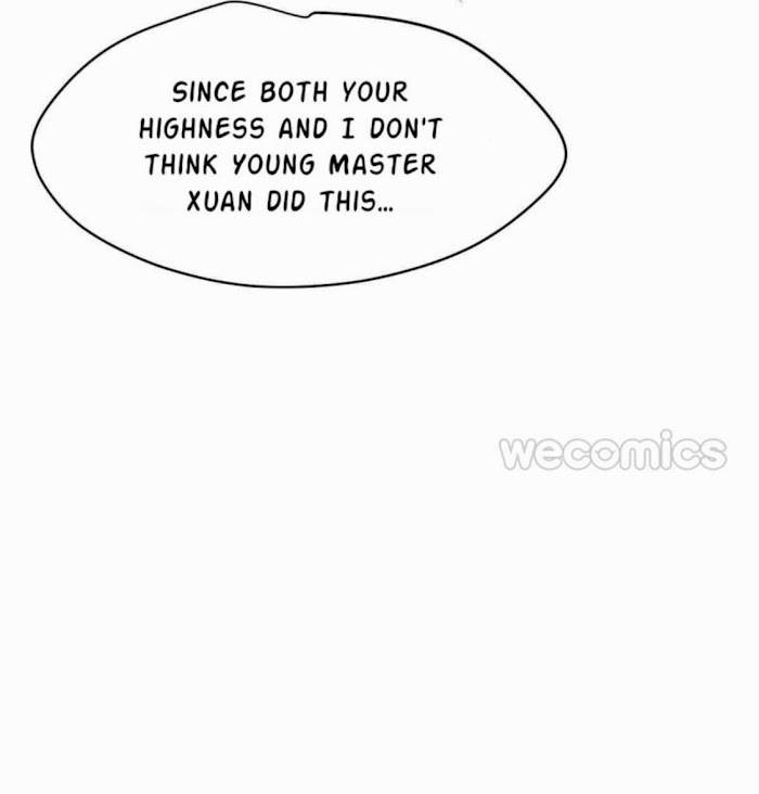 AoAo Waiting to Be Eaten (Caught!!) Chapter 134 - page 12