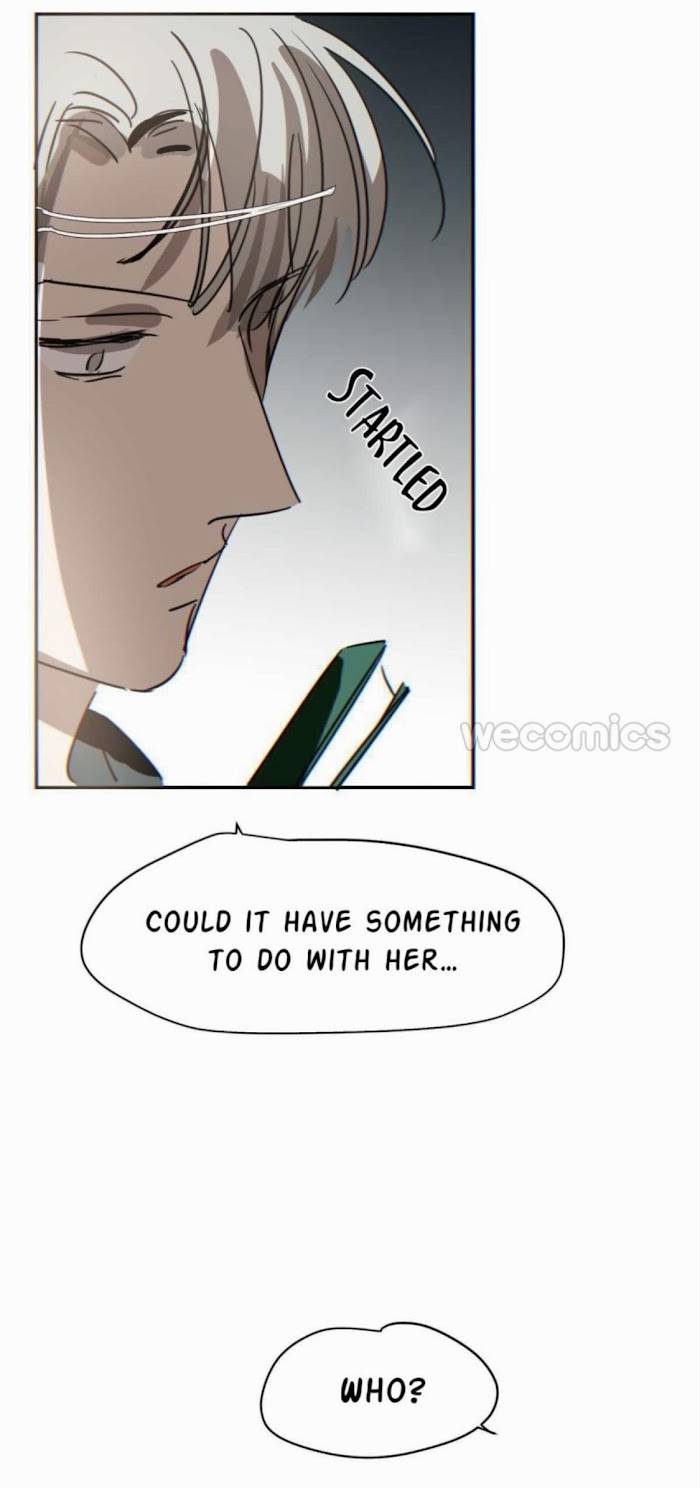 AoAo Waiting to Be Eaten (Caught!!) Chapter 134 - page 13
