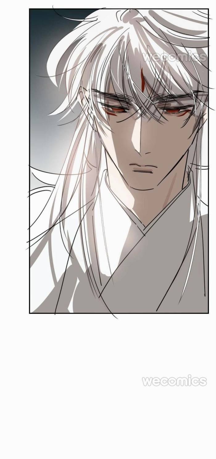 AoAo Waiting to Be Eaten (Caught!!) Chapter 134 - page 23