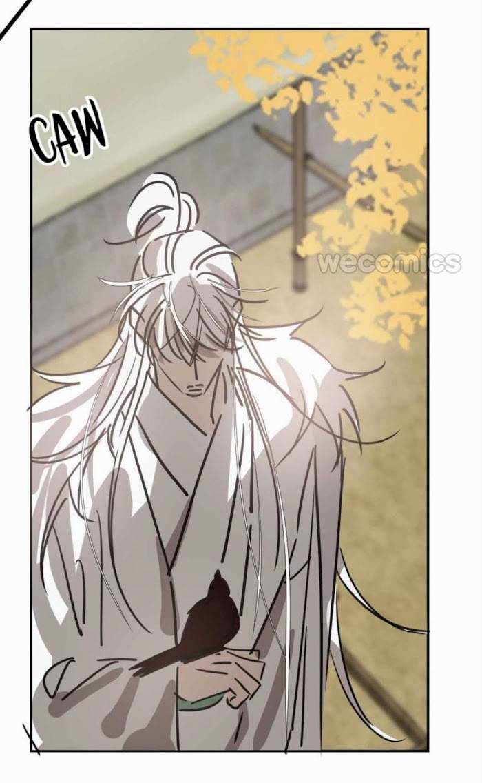 AoAo Waiting to Be Eaten (Caught!!) Chapter 134 - page 27