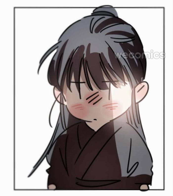 AoAo Waiting to Be Eaten (Caught!!) Chapter 134 - page 32