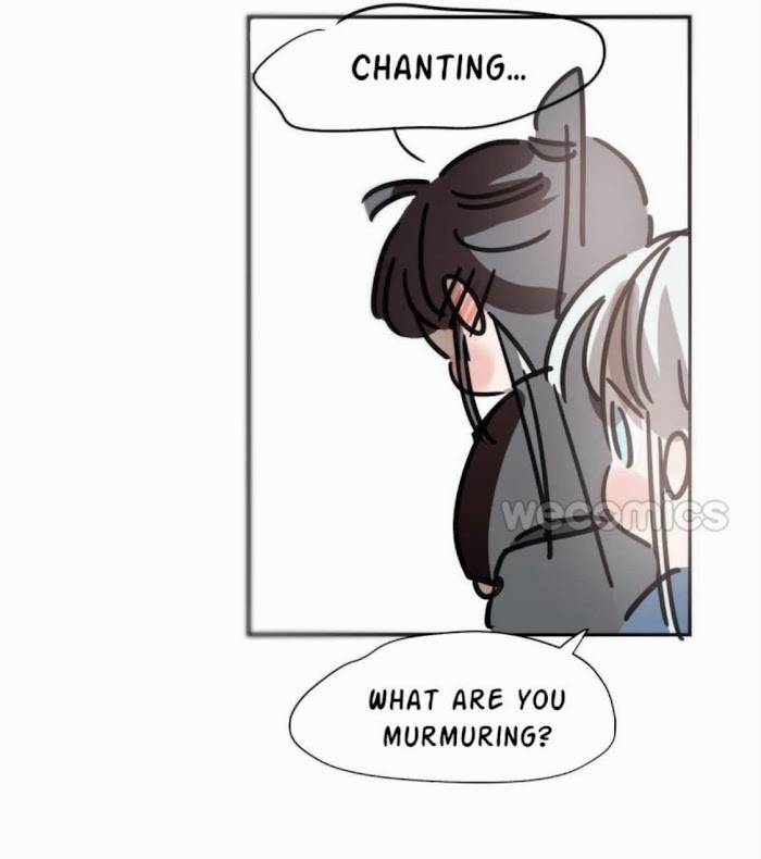 AoAo Waiting to Be Eaten (Caught!!) Chapter 134 - page 33