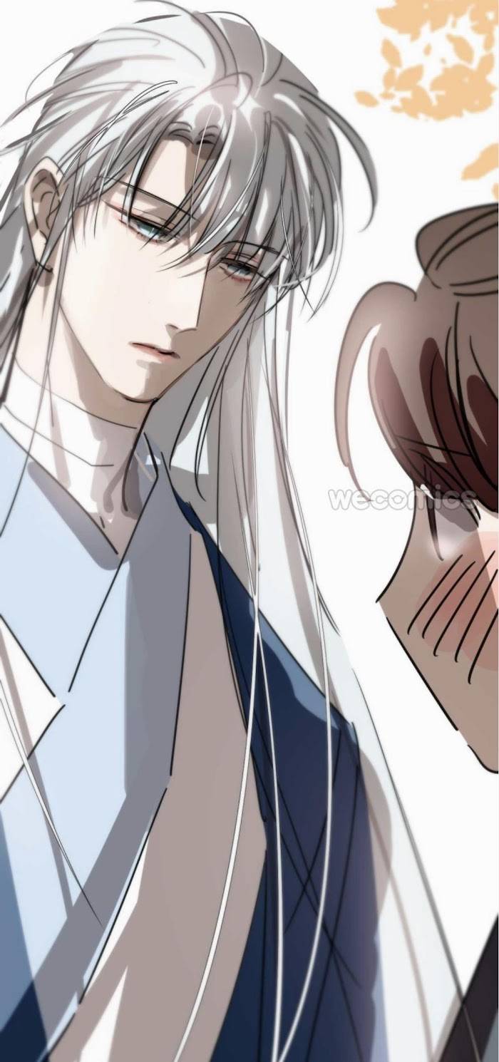 AoAo Waiting to Be Eaten (Caught!!) Chapter 134 - page 37