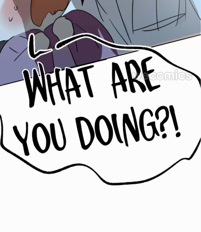 AoAo Waiting to Be Eaten (Caught!!) Chapter 133 - page 10