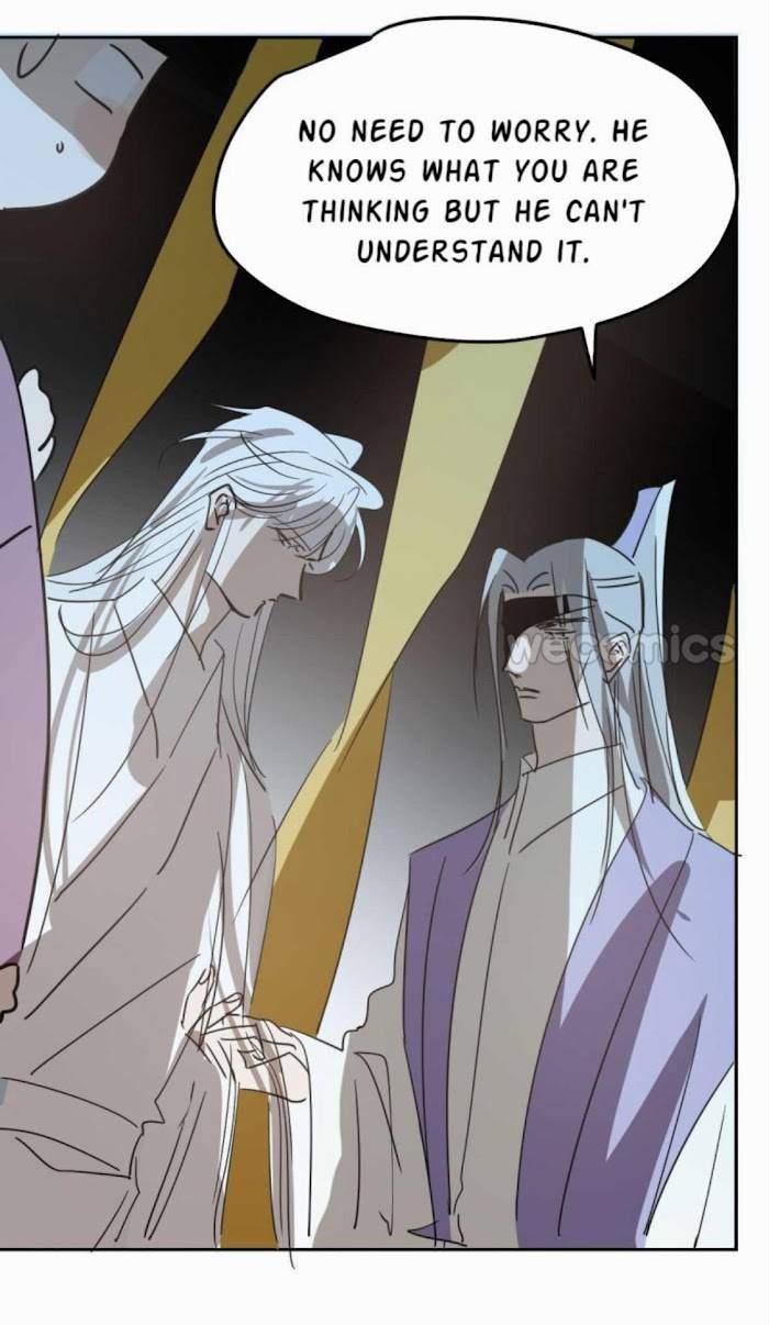 AoAo Waiting to Be Eaten (Caught!!) Chapter 133 - page 13