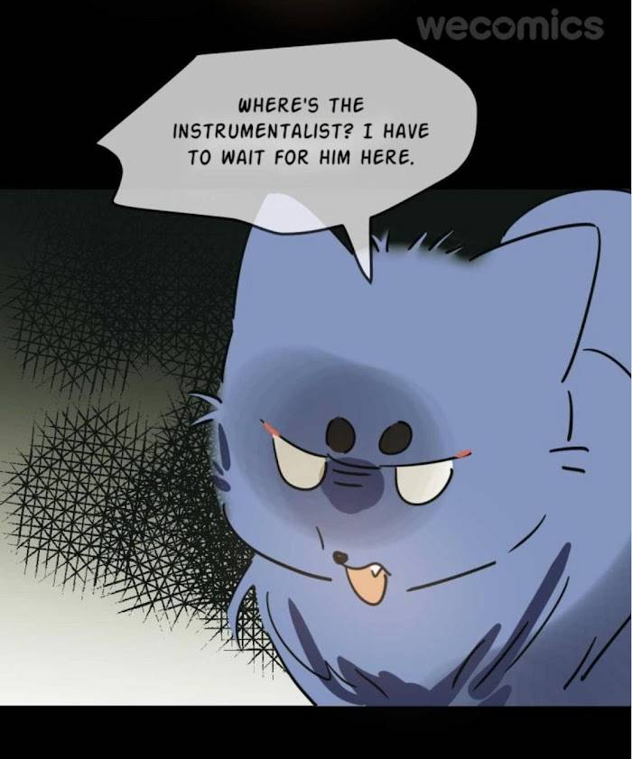 AoAo Waiting to Be Eaten (Caught!!) Chapter 133 - page 24
