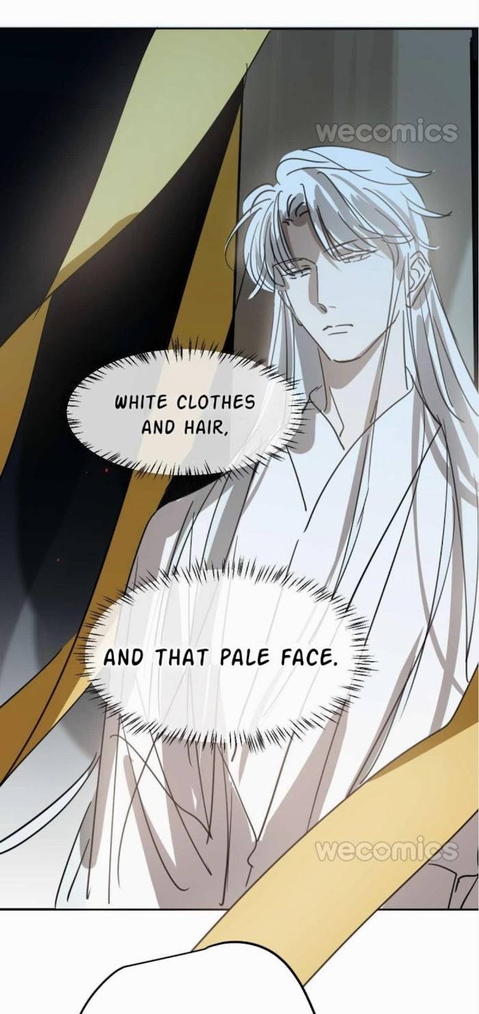 AoAo Waiting to Be Eaten (Caught!!) Chapter 133 - page 3
