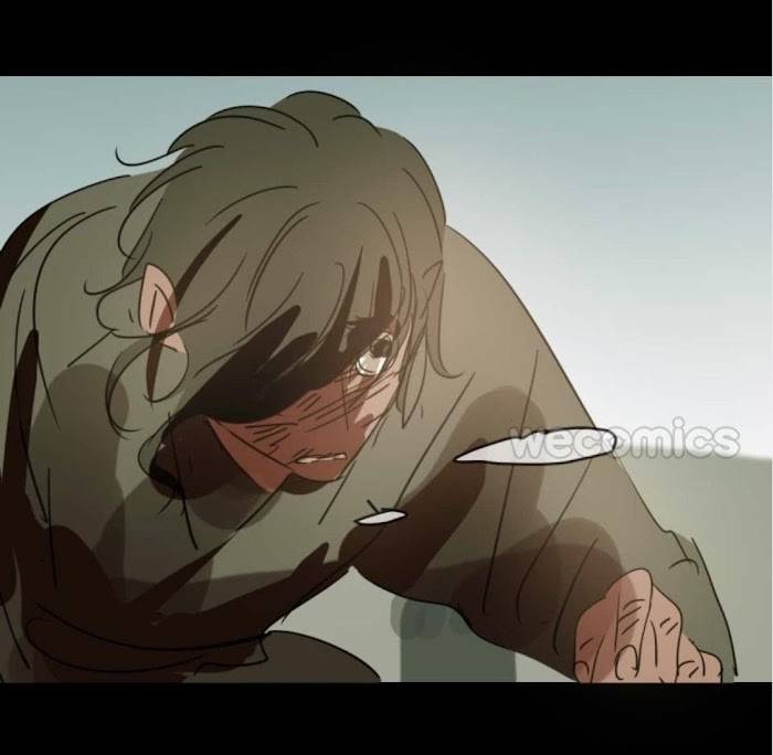 AoAo Waiting to Be Eaten (Caught!!) Chapter 133 - page 30