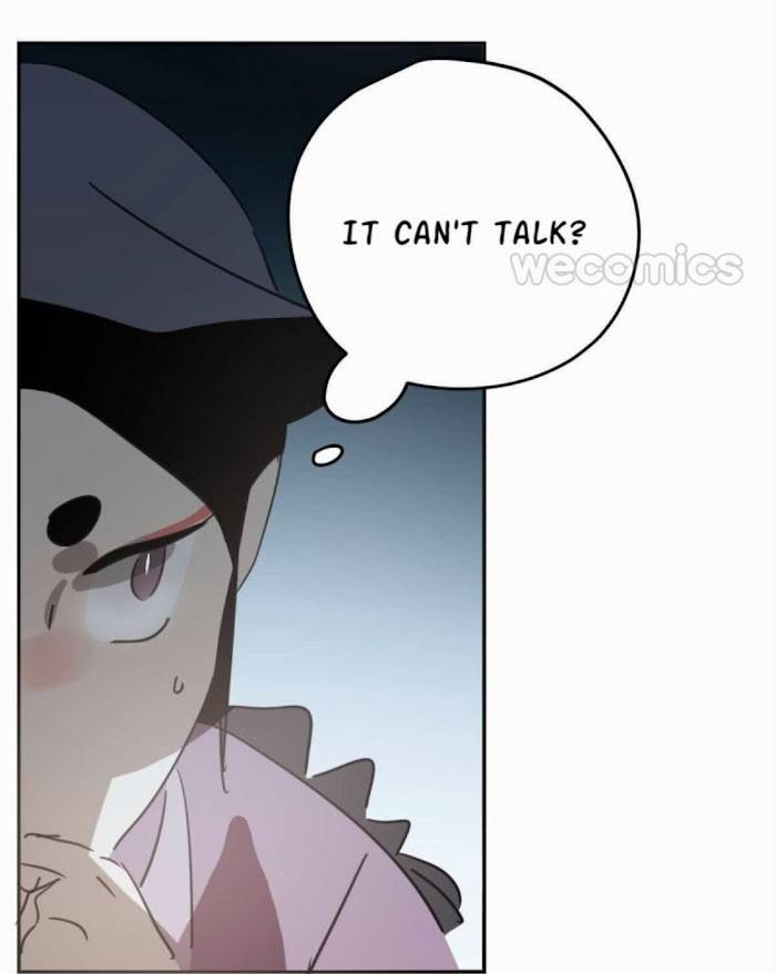 AoAo Waiting to Be Eaten (Caught!!) Chapter 133 - page 6