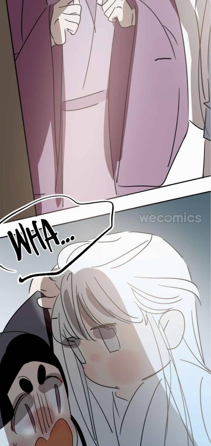 AoAo Waiting to Be Eaten (Caught!!) Chapter 133 - page 9