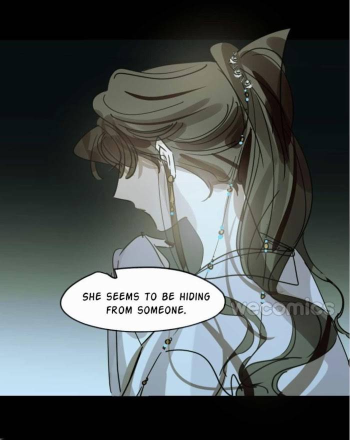 AoAo Waiting to Be Eaten (Caught!!) Chapter 132 - page 10