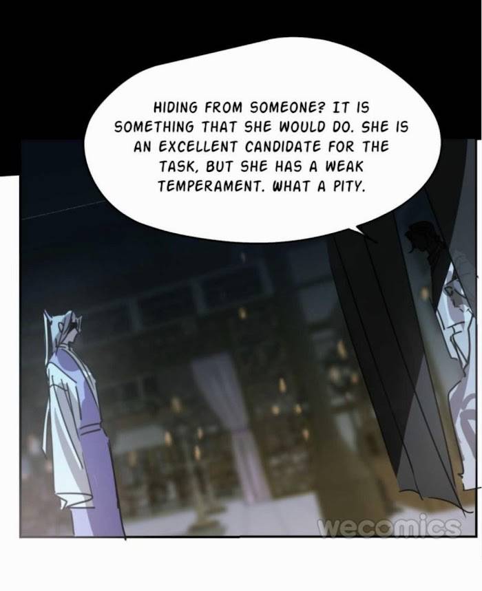 AoAo Waiting to Be Eaten (Caught!!) Chapter 132 - page 11