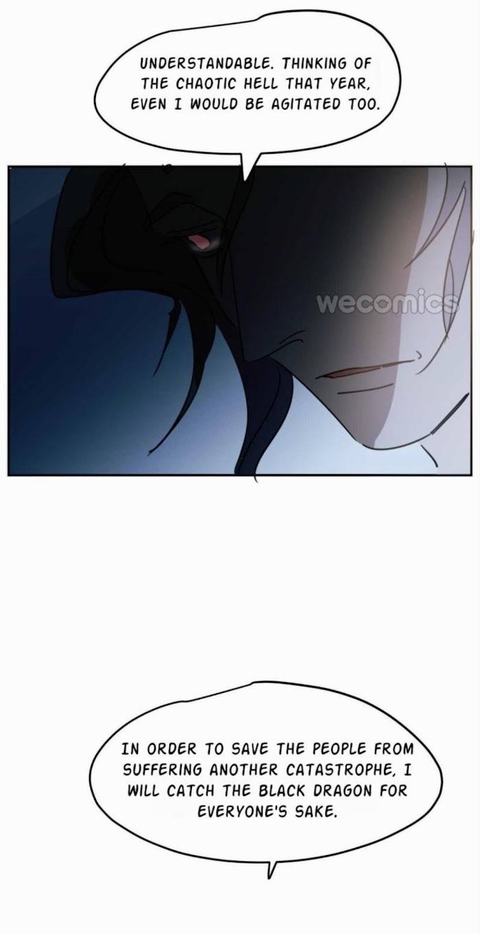 AoAo Waiting to Be Eaten (Caught!!) Chapter 132 - page 16