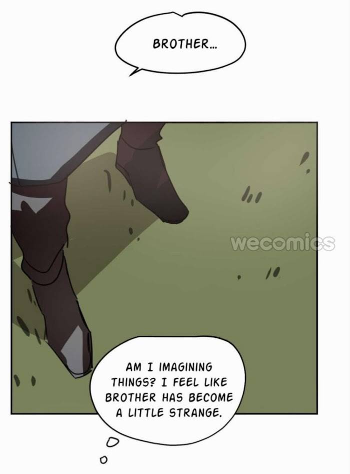 AoAo Waiting to Be Eaten (Caught!!) Chapter 132 - page 25