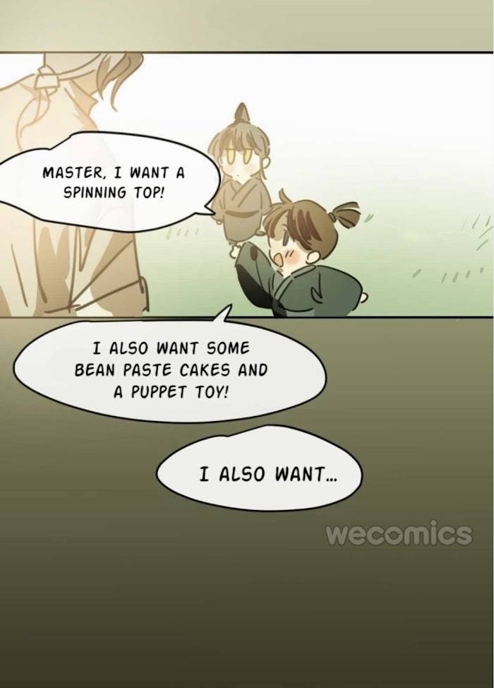 AoAo Waiting to Be Eaten (Caught!!) Chapter 132 - page 28