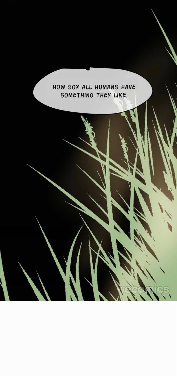 AoAo Waiting to Be Eaten (Caught!!) Chapter 132 - page 31