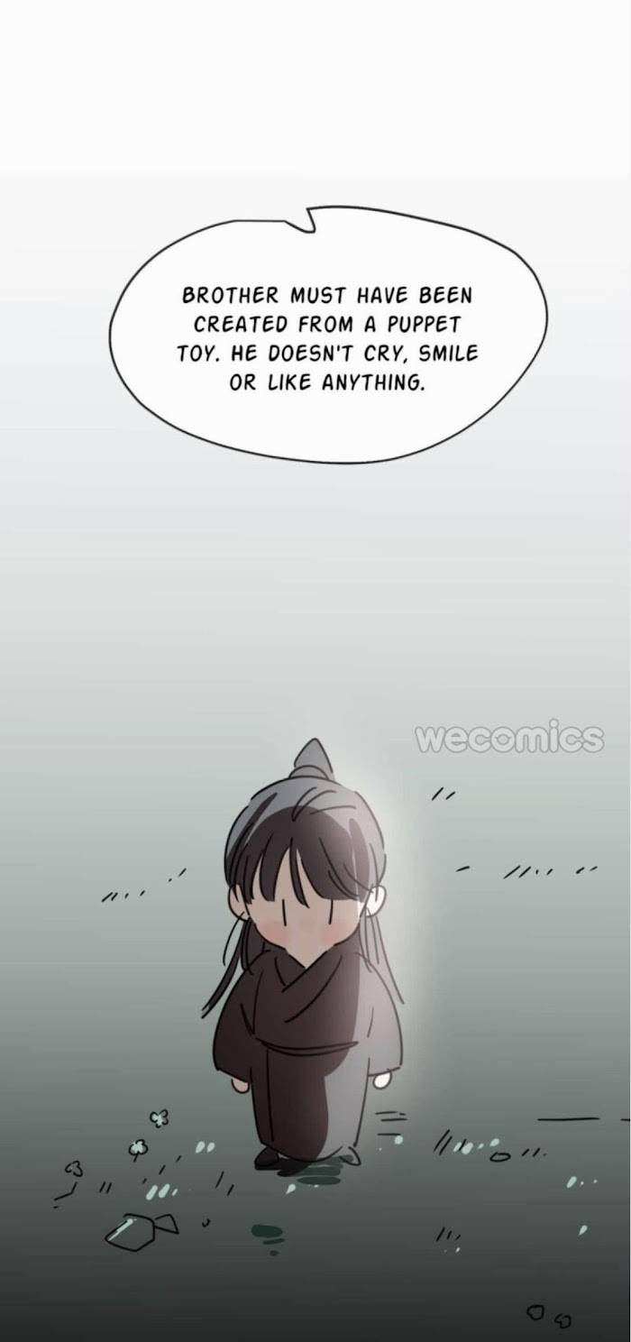 AoAo Waiting to Be Eaten (Caught!!) Chapter 132 - page 32