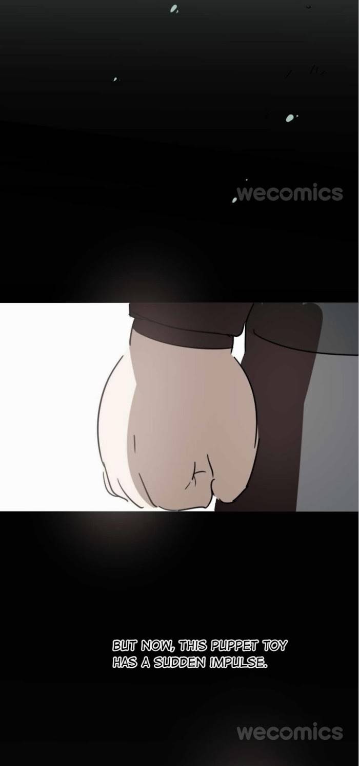 AoAo Waiting to Be Eaten (Caught!!) Chapter 132 - page 33