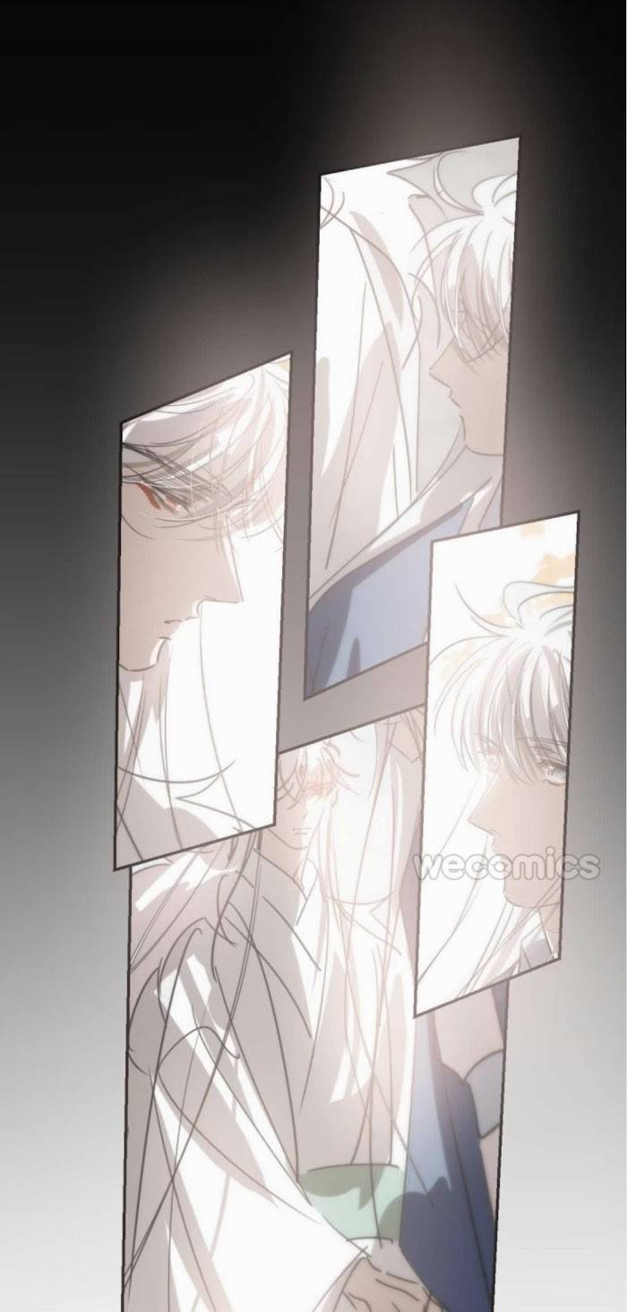 AoAo Waiting to Be Eaten (Caught!!) Chapter 132 - page 34