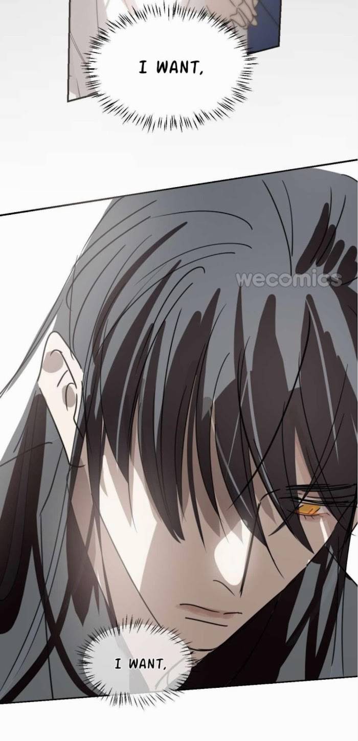 AoAo Waiting to Be Eaten (Caught!!) Chapter 132 - page 35