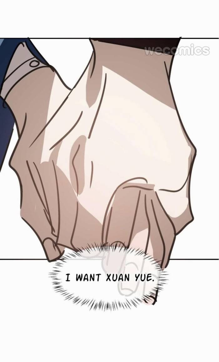 AoAo Waiting to Be Eaten (Caught!!) Chapter 132 - page 36