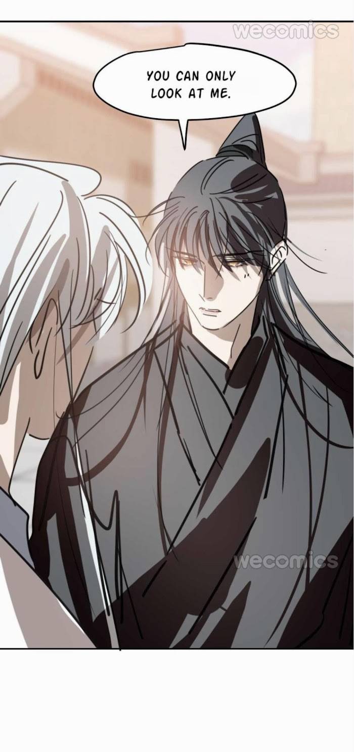 AoAo Waiting to Be Eaten (Caught!!) Chapter 132 - page 37