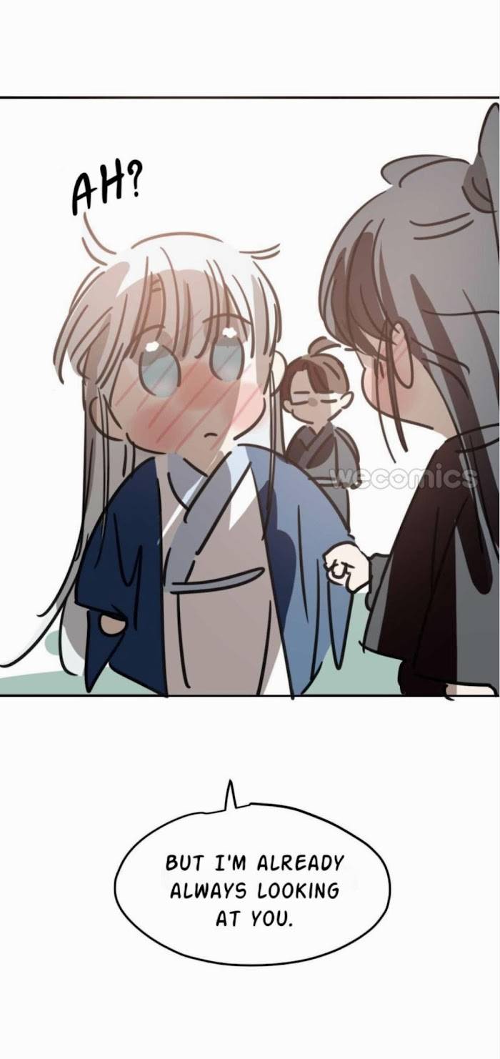 AoAo Waiting to Be Eaten (Caught!!) Chapter 132 - page 38