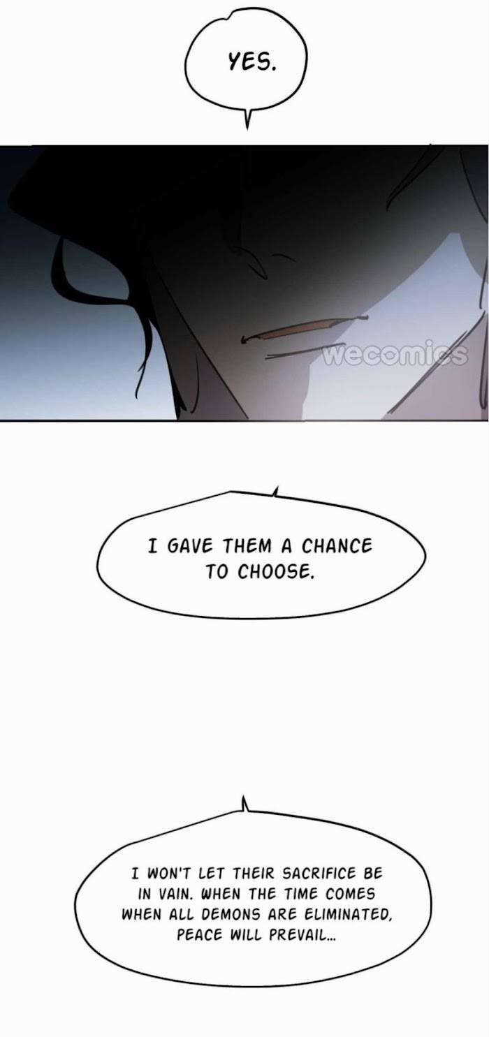 AoAo Waiting to Be Eaten (Caught!!) Chapter 132 - page 7
